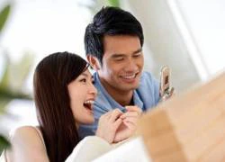 Sextext hâm nóng &#8216;chuyện ấy&#8217; cho bạn