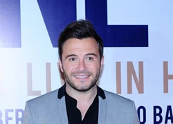 Shane Filan: &#8216;Westlife không thể tái hợp&#8217;