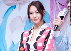 Shin Min Ah đẹp không tì vết trong sự kiện mới