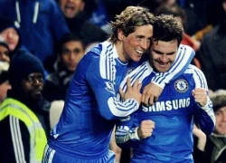 Siêu HÀI: Bộ lịch 2014 của Chelsea... hết hạn sử dụng