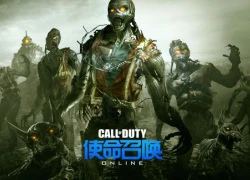 Siêu phẩm Call of Duty Online chuẩn bị mở cửa thử nghiệm