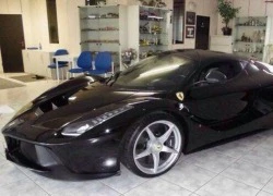 Siêu phẩm Ferrari LaFerrari "đội giá" gấp đôi