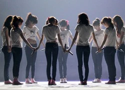 SNSD: Số 9 hoàn hảo trong suốt 7 năm qua