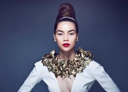 Sơn Tùng M-TP, Hà Hồ tranh suất tham gia MTV EMA 2014