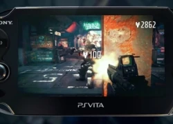 Sony lên tiếng khẳng định: &quot;PlayStation Vita còn lâu mới chết&quot;