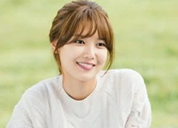 Soo Young (SNSD) tự nhận mình già hơn tuổi thật