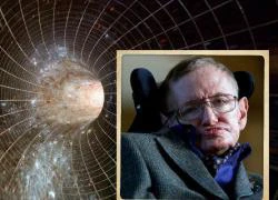 Stephen Hawking: &#8216;Hạt của Chúa&#8217; Higgs Boson có thể hủy diệt vũ trụ