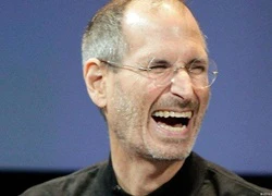 Steve Jobs đã sai về iPhone màn hình lớn?