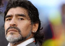 Sự hối hận muộn màng của huyền thoại Diego Maradona