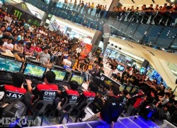 Sự kết hợp giữa eSports và truyền thông Philippines &#8211; Đáng học hỏi