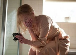 Sự trở lại mạnh mẽ của Nicole Kidman trong 'Tội ác ngủ say'