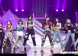 T-ara bị tố đạo nhạc lẫn thiết kế