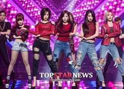 T-ara bị tố gian dối kết quả bình chọn