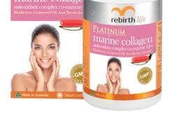 Tác dụng của Collagen và cách sử dụng hiệu quả.