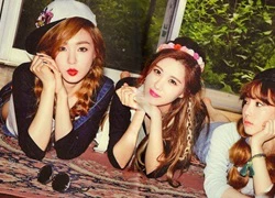 TaeTiSeo, TEEN TOP hay SISTAR bị 2PM ám chỉ gian lận?