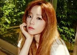 Taeyeon (SNSD) lên tiếng giữa bão dư luận