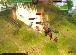 Tại sao các game online hay tại Việt Nam thường xuyên đột tử