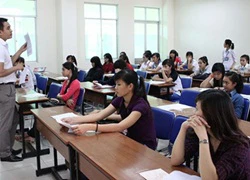 Tăng 8,25 điểm sau phúc khảo