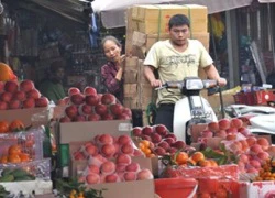 Táo, lê để hàng tháng không hỏng: Ăn xong, chờ&#8230; phân tích