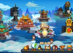 Teen Du Kí chưa thực sự hấp dẫn do game thiếu cân bằng