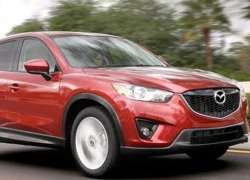 Tháng bán hàng kỷ lục của Mazda tại Việt Nam