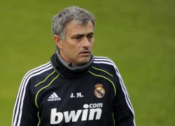 Thế giới "huyền bí" của Jose Mourinho (Kỳ 28): Hiệp ước ngưng chiến