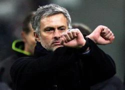 Thế giới "huyền bí" của Jose Mourinho (Kỳ 29): Thất bại của trivote