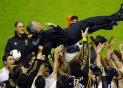 Thế giới "huyền bí" của Jose Mourinho (Kỳ 31): Thoát ly