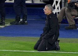 Thế giới "huyền bí" của Jose Mourinho (Kỳ 38): Sự tín nhiệm chạm đáy