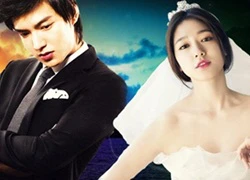 "The Heirs" gây sốt tại Mỹ với doanh thu 1 triệu USD