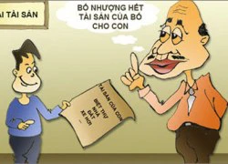 Thu hồi tài sản tham nhũng như thế nào?