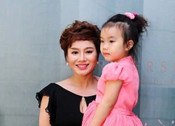 Thu Phượng đưa cuộc tình với chồng cũ Thành Trung vào MV mới