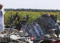 Thủ tướng Malaysia hé lộ tình tiết vụ MH17