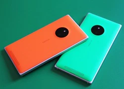 Thương hiệu Nokia sắp biến mất hoàn toàn trên các dòng Lumia