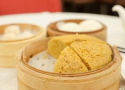 Thưởng thức 10 món Dim Sum kinh điển ở Hồng Kông