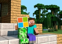 Thương vụ 2,5 tỷ đô giữa Microsoft và Mojang Minecraft đã đi đến hồi kết