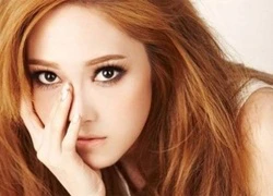 Jessica bất ngờ bị SM 'đuổi cổ' khỏi SNSD không lý do