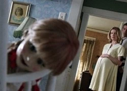 "Tiền truyện" của phim kinh dị "The Conjuring" đến VN