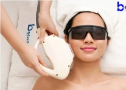 Tiết kiệm 40% phí trị liệu tại Belas Spa