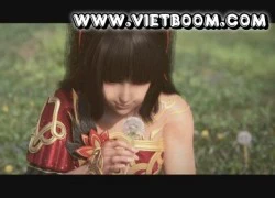 Tiếu Ngạo Giang Hồ cập nhật tạo hình Loli