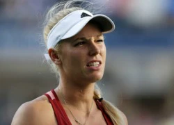 Tin hot kiều nữ tennis: Wozniacki thờ ơ với tiền