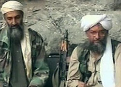 Tổ chức khủng bố al-Qaeda lập chi nhánh tại Ấn Độ