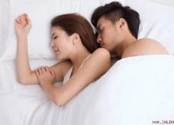 Tối nào chồng cũng bắt 'trả bài' để đo sự thủy chung của vợ