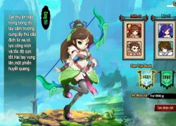 Tổng hợp các game online mới ra mắt tại Việt Nam tháng 8 (P2)