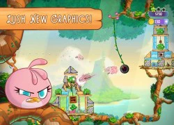 Tổng hợp những game mobile đáng chơi trong tuần trên iOS