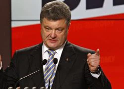 Tổng thống Poroshenko đề nghị cho miền đông tự trị trong 3 năm