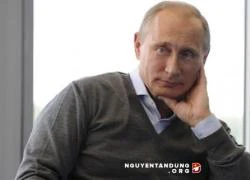 Tổng thống Putin: Chớ đùa với nước Nga có vũ khí hạt nhân