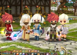 Top 5 MMORPG đáng quan tâm trong tháng 9/2014 (1)