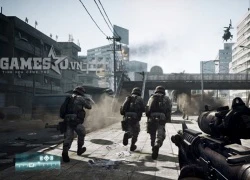 Top 7 game FPS hay nhất một thập kỷ qua