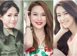 Top mỹ nhân được khán giả "cưng" nhất showbiz Việt